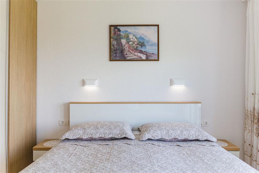 Ferienwohnung A1, für 8 Personen