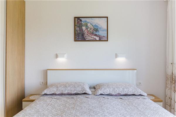 Ferienwohnung A1, für 8 Personen