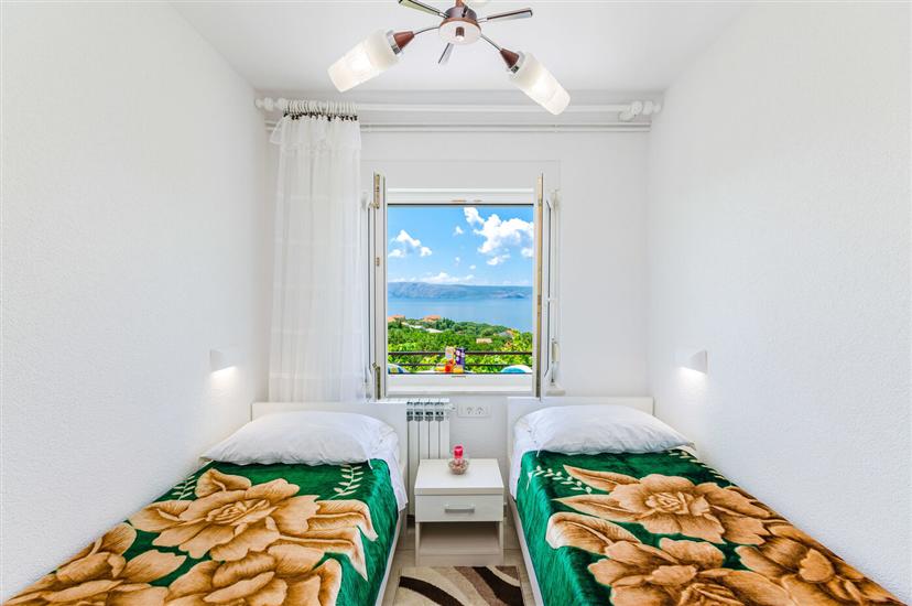 Ferienwohnung A1, für 8 Personen