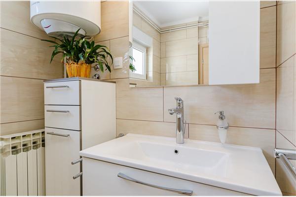 Ferienwohnung A1, für 8 Personen