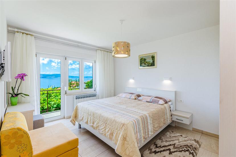 Ferienwohnung A1, für 8 Personen