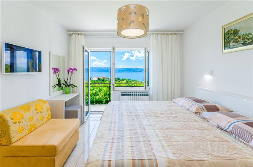 Ferienwohnung A1, für 8 Personen