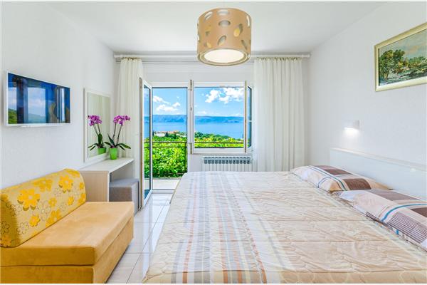 Ferienwohnung A1, für 8 Personen