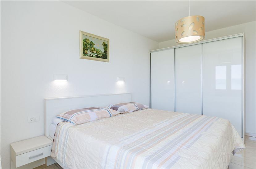 Ferienwohnung A1, für 8 Personen