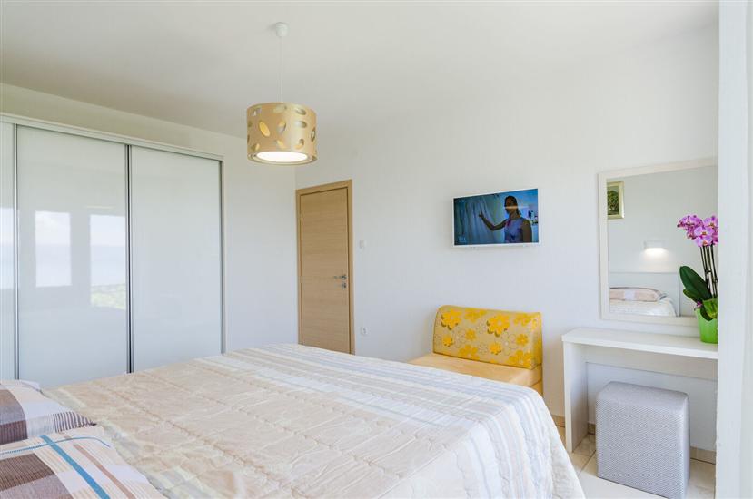 Ferienwohnung A1, für 8 Personen