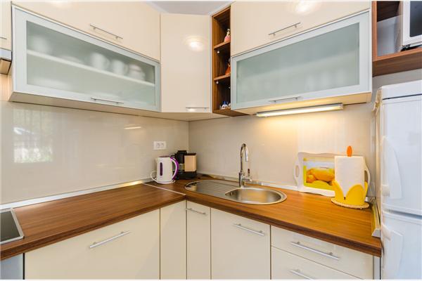 Ferienwohnung A1, für 8 Personen