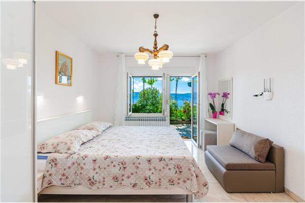 Ferienwohnung A2, für 8 Personen