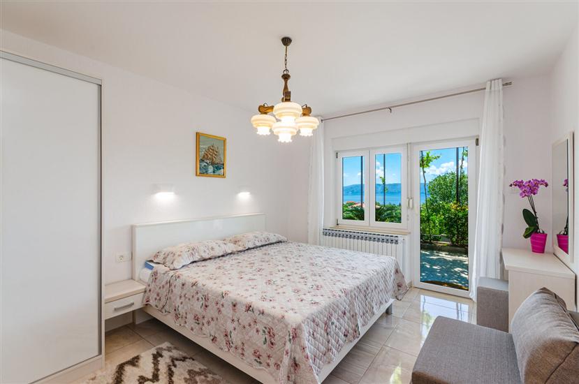 Ferienwohnung A2, für 8 Personen