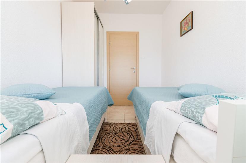 Ferienwohnung A2, für 8 Personen