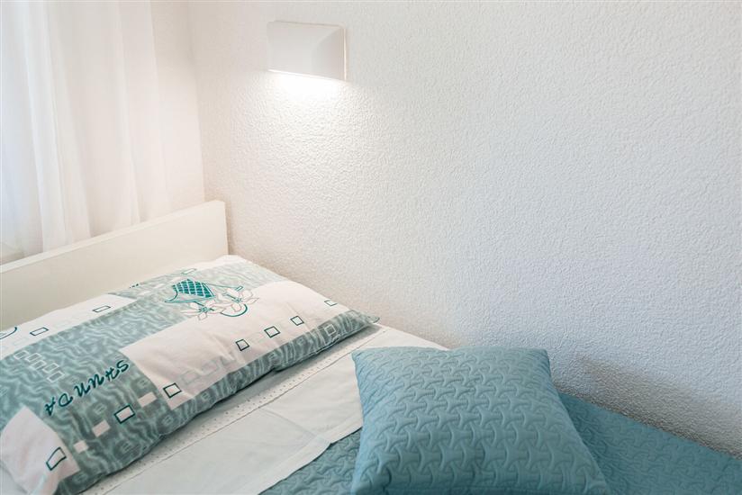 Ferienwohnung A2, für 8 Personen