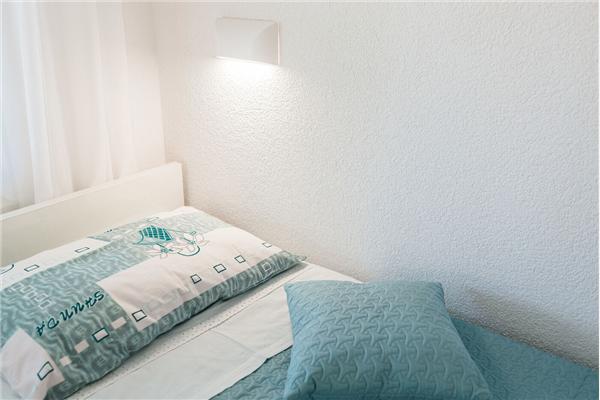 Ferienwohnung A2, für 8 Personen