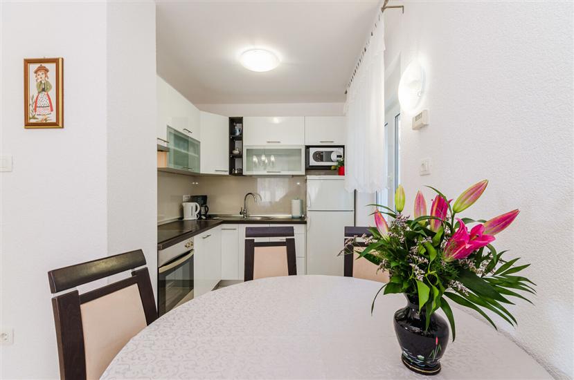 Ferienwohnung A2, für 8 Personen