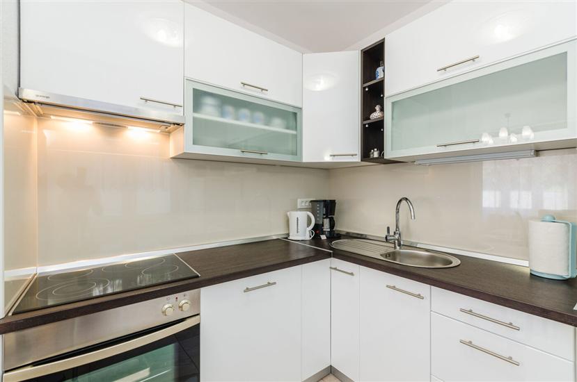 Ferienwohnung A2, für 8 Personen