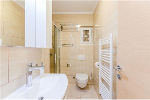 Ferienwohnung A2, für 8 Personen