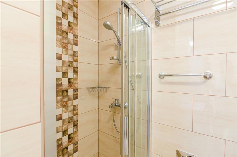 Ferienwohnung A2, für 8 Personen