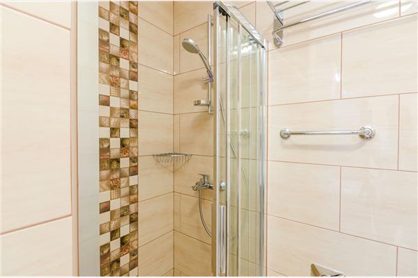 Ferienwohnung A2, für 8 Personen