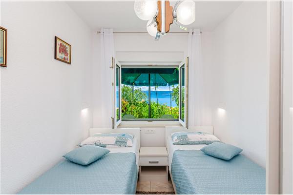 Ferienwohnung A2, für 8 Personen