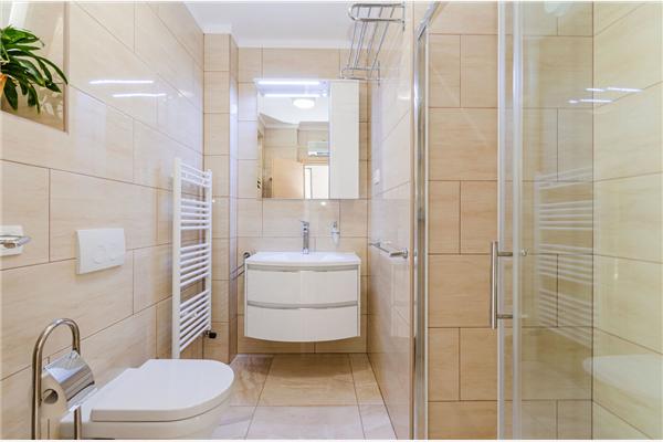 Ferienwohnung A2, für 8 Personen