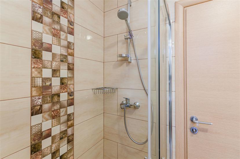 Ferienwohnung A2, für 8 Personen