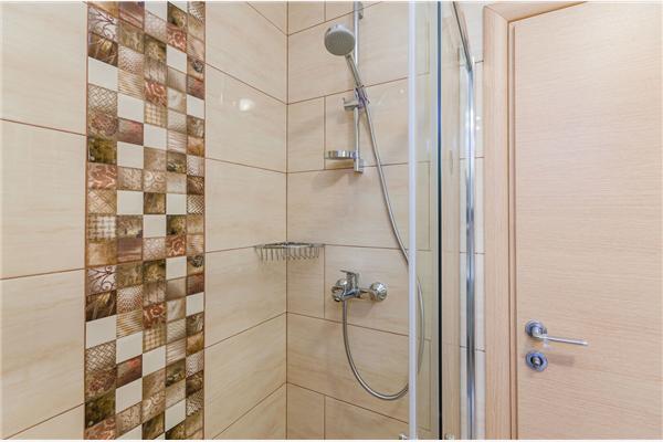 Ferienwohnung A2, für 8 Personen