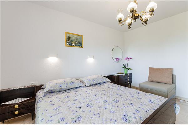 Ferienwohnung A2, für 8 Personen