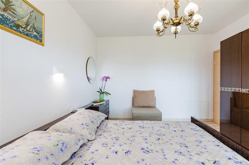 Ferienwohnung A2, für 8 Personen