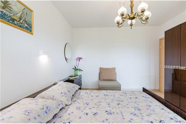 Ferienwohnung A2, für 8 Personen