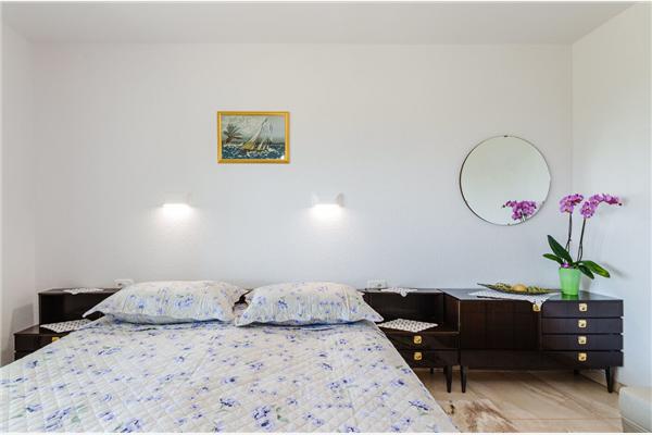 Ferienwohnung A2, für 8 Personen