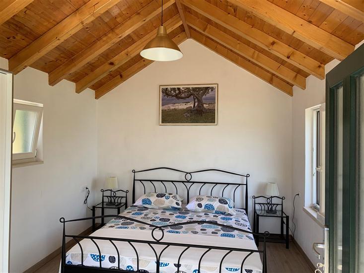 House K1, for 4 persons