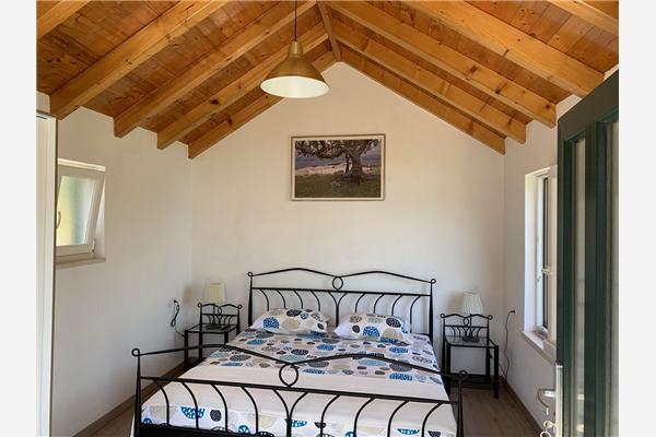 House K1, for 4 persons