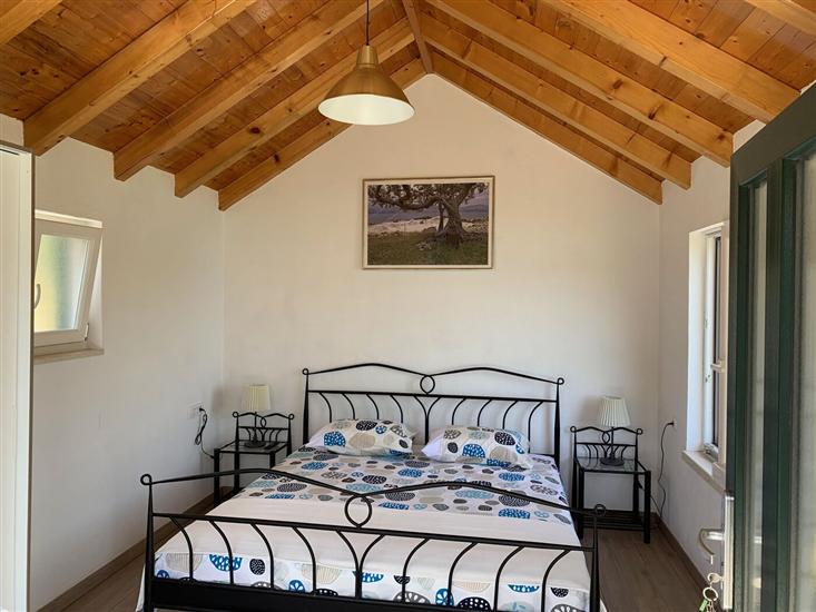 House K1, for 4 persons