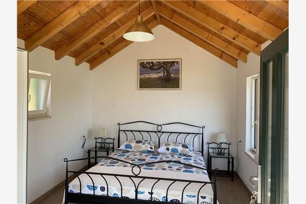 House K1, for 4 persons