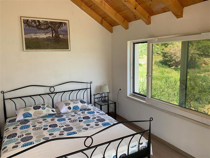 House K1, for 4 persons