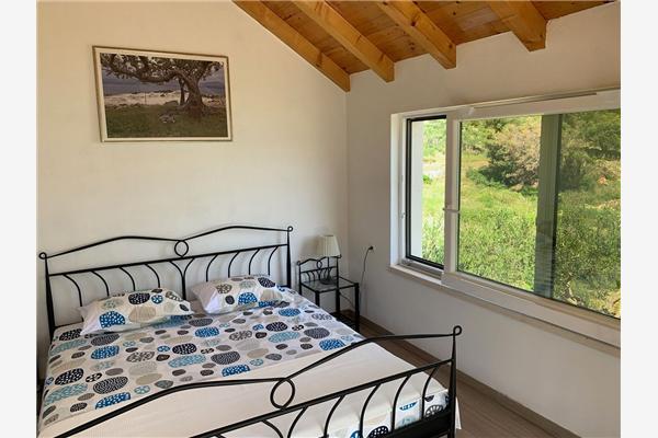 House K1, for 4 persons