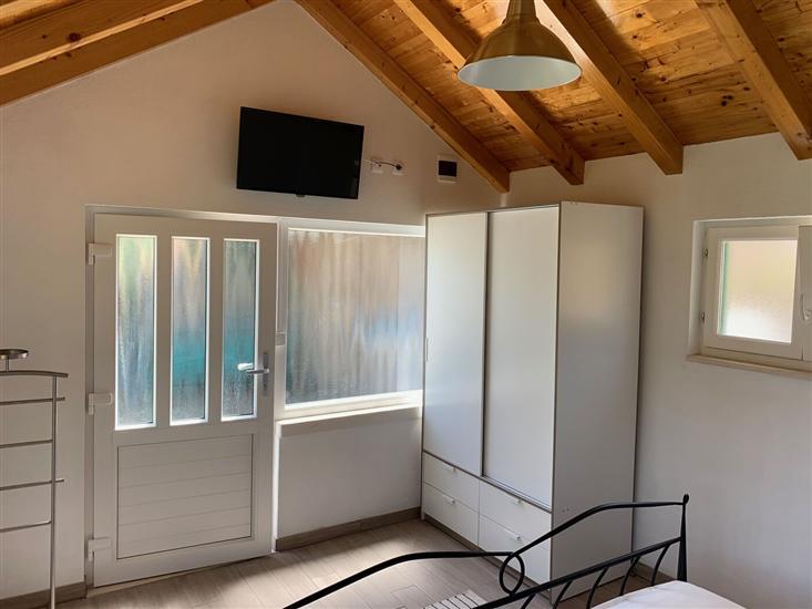 House K1, for 4 persons