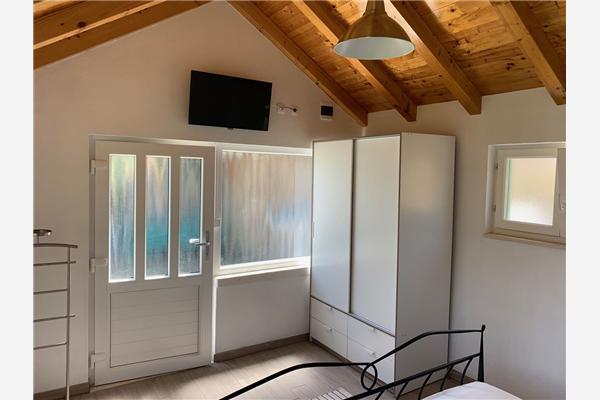 House K1, for 4 persons