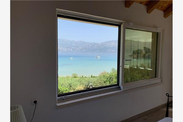 House K1, for 4 persons