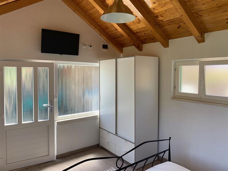 House K1, for 4 persons