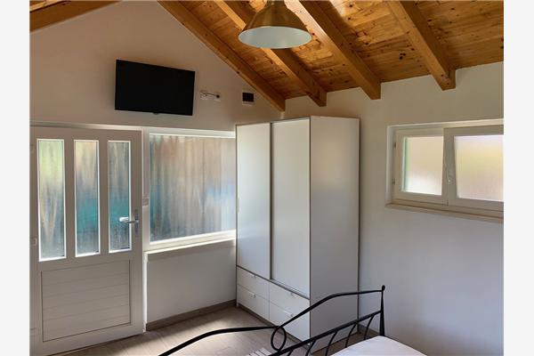 House K1, for 4 persons