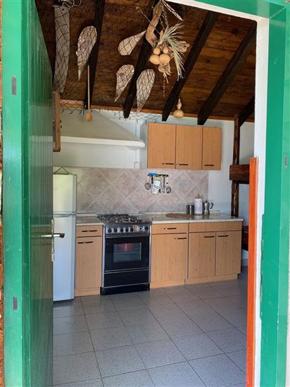 House K1, for 4 persons