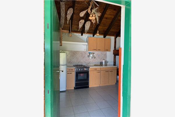 House K1, for 4 persons