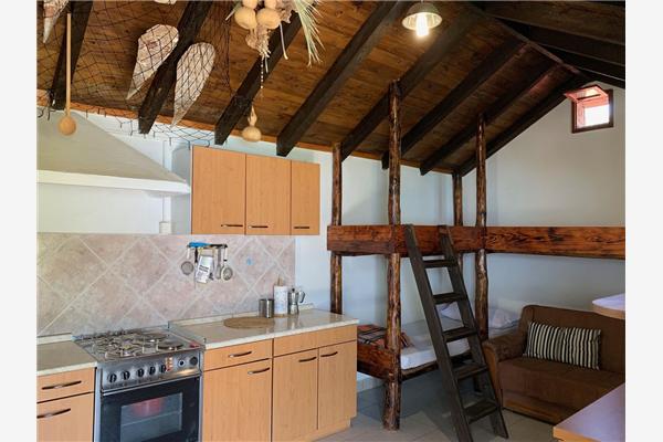 House K1, for 4 persons