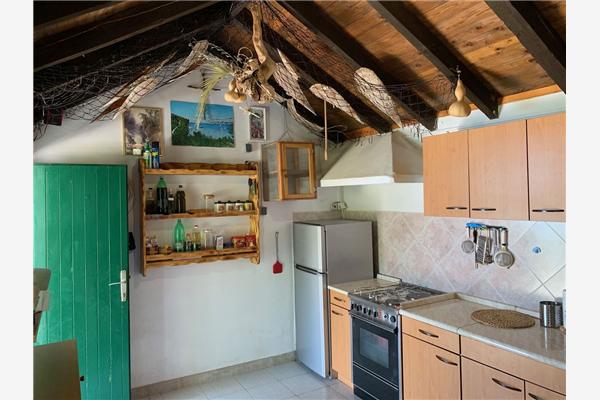 House K1, for 4 persons