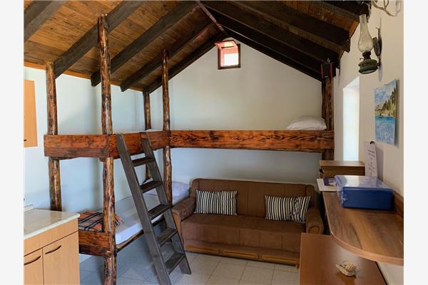 House K1, for 4 persons