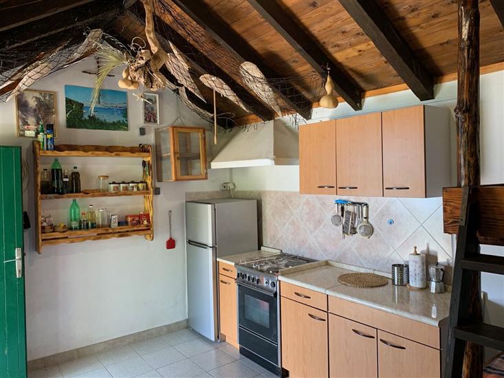 House K1, for 4 persons