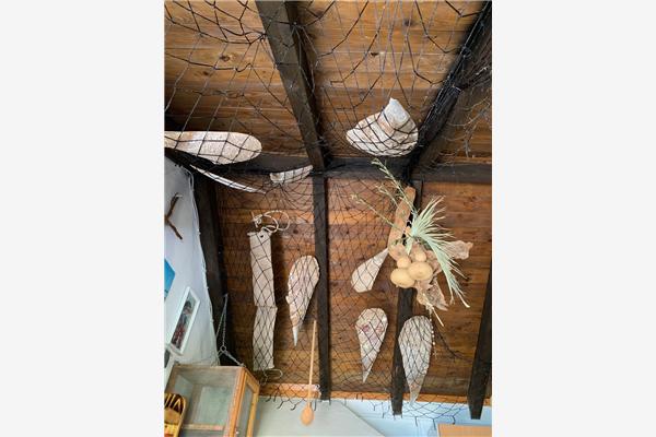 House K1, for 4 persons