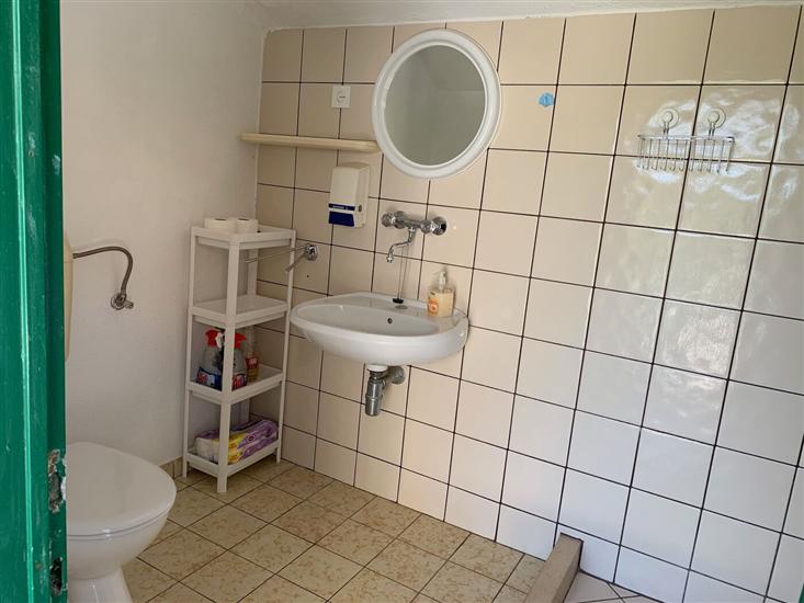 House K1, for 4 persons