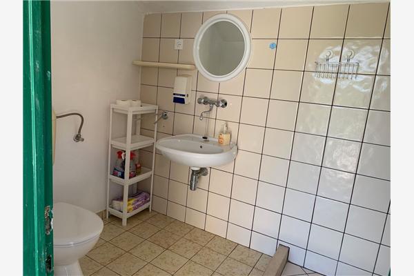 House K1, for 4 persons