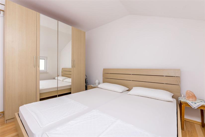 Appartamento A1, per 4 persone