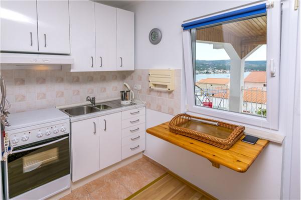 Appartamento A1, per 4 persone